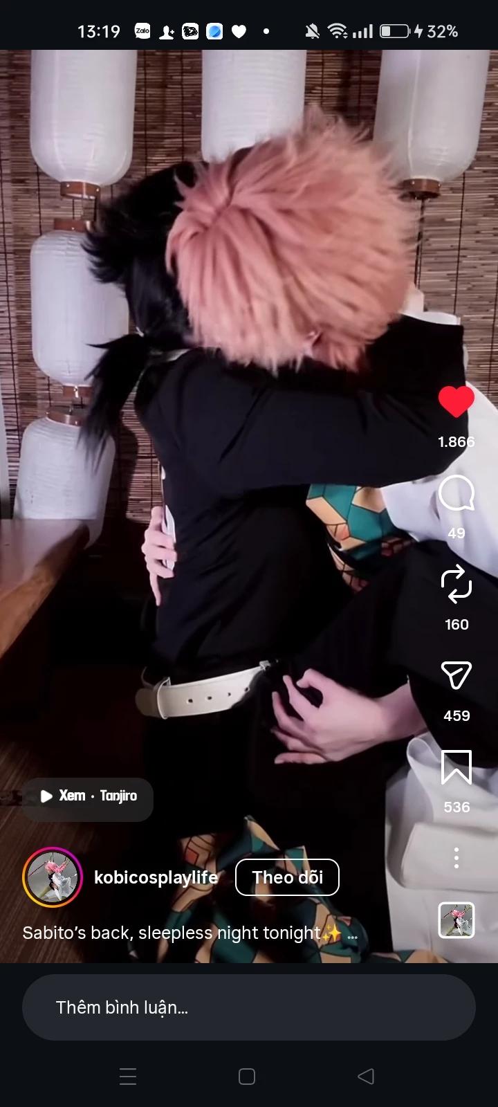 Wise x giyuu thumbnail