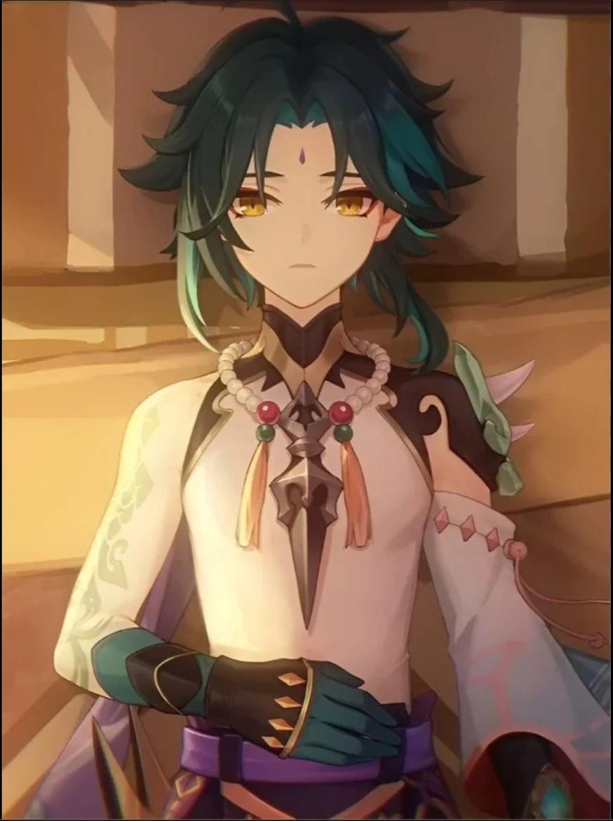 Xiao thumbnail
