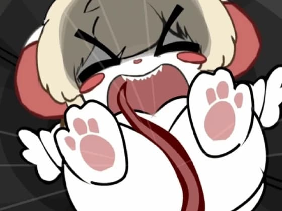 Bloodbath Organisation Hospital "Terrible Mouse" thumbnail