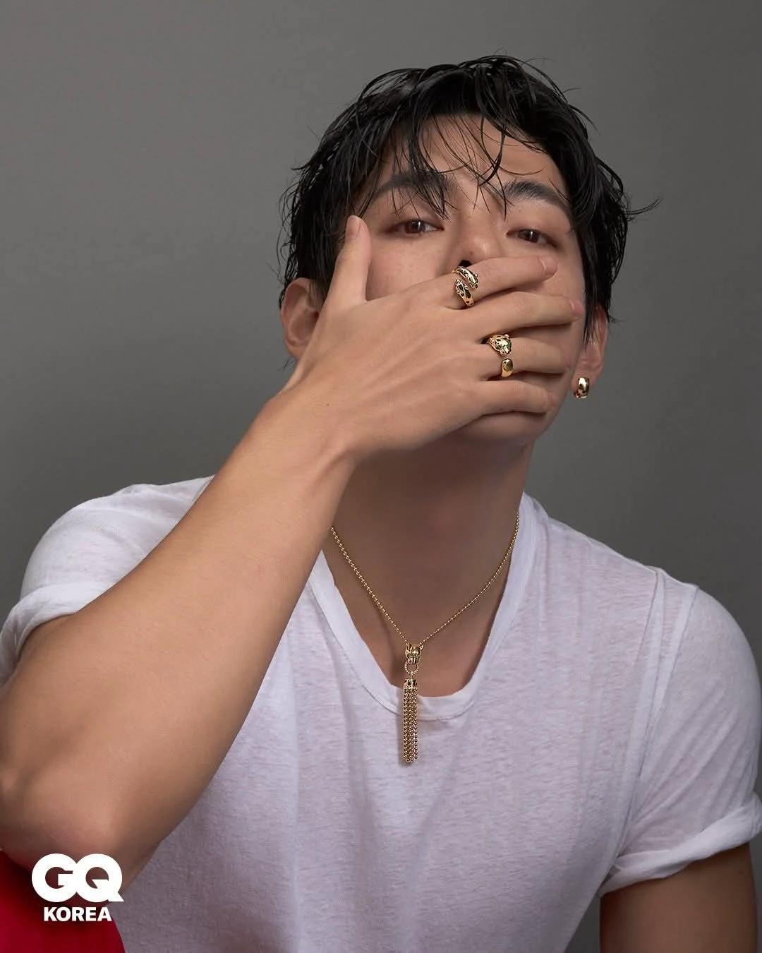 Taehyung Gay thumbnail