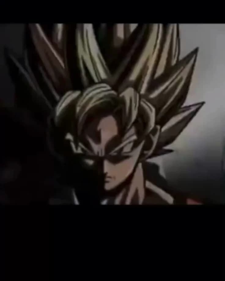 Goku betrayed thumbnail