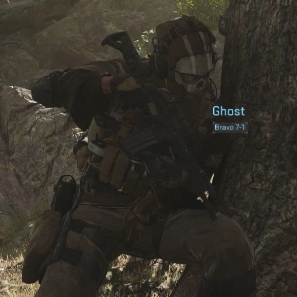 Simon “Ghost” Riley thumbnail