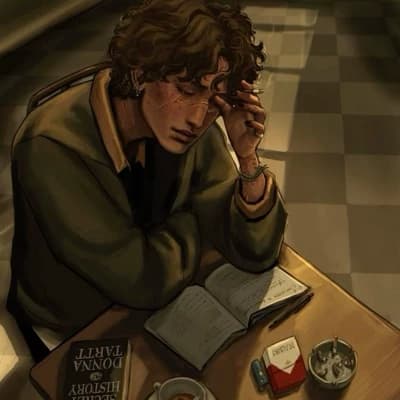Remus Lupin thumbnail