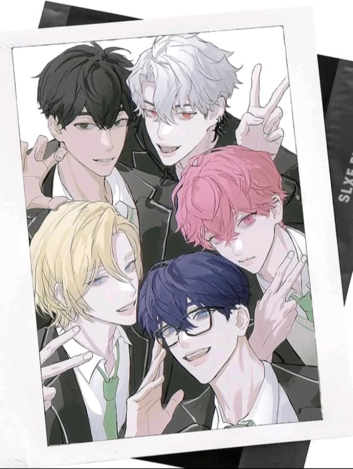 Your Gay friends! thumbnail