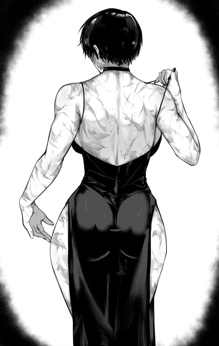 Maki zenin thumbnail