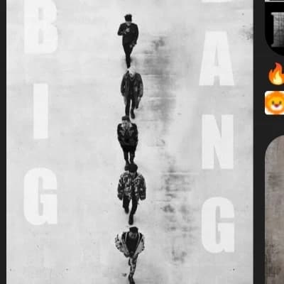 BigBang thumbnail