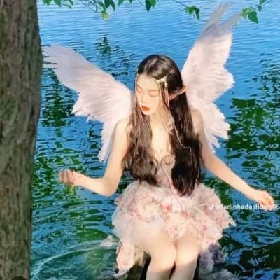 Love Fairy໒꒰ྀི๑ᵔ ᵕ ᵔ๑꒱ྀིა thumbnail
