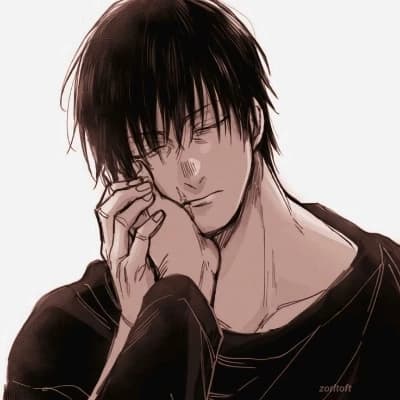 Toji Zenin thumbnail