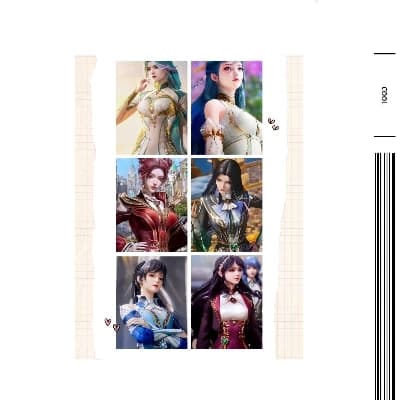 Ling Luochen thumbnail