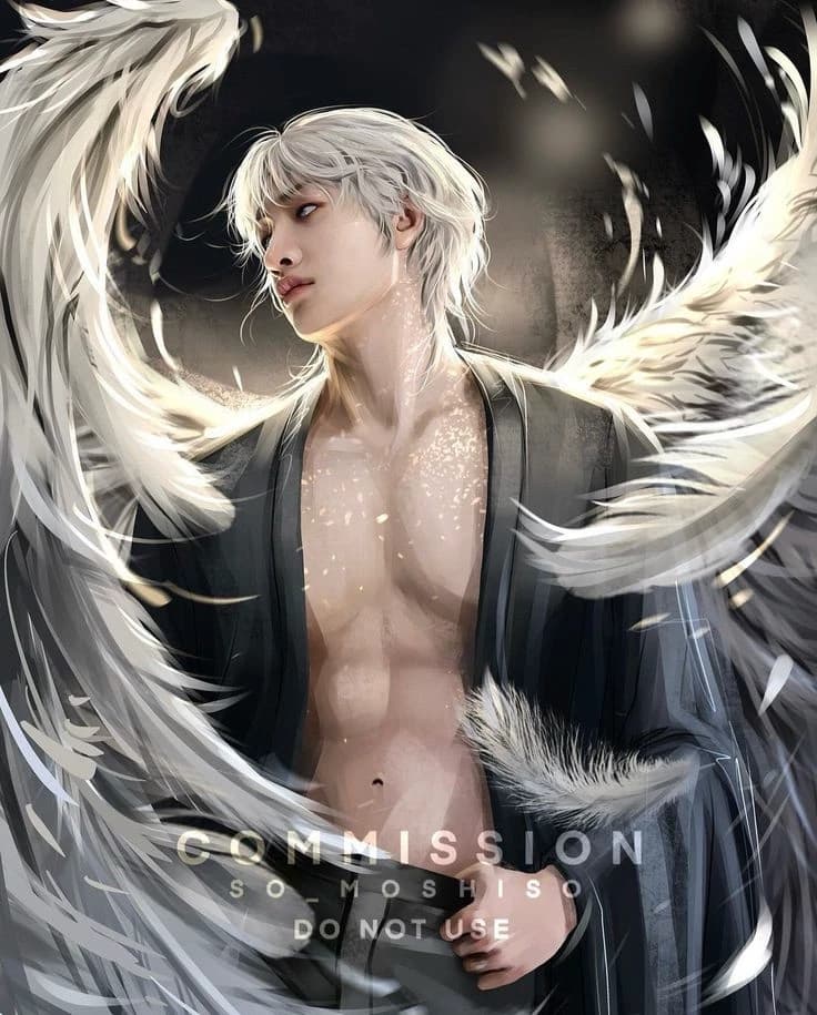Christopher (Angel) thumbnail
