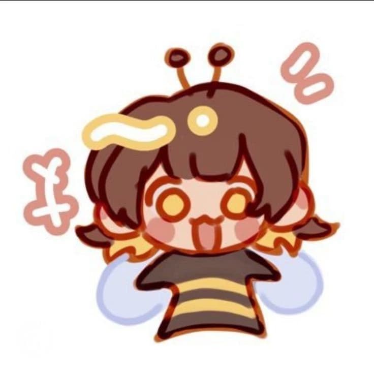 Bachira-abejita-¿Chibi? thumbnail
