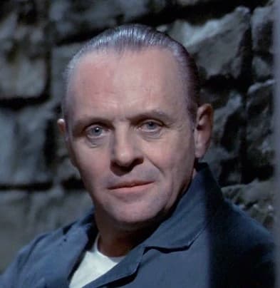 Hannibal Lecter thumbnail