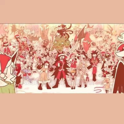 FPE AC Christmas thumbnail