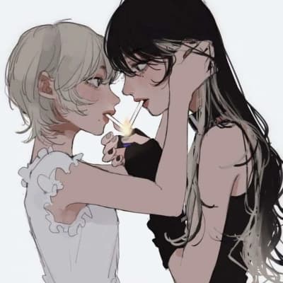 Lyra and Mara thumbnail