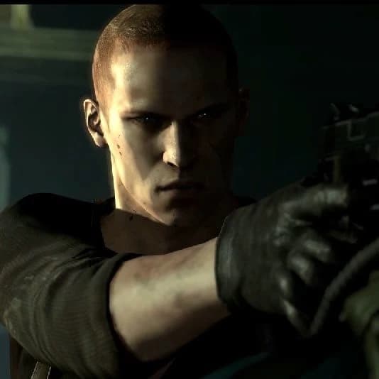 Jake Muller thumbnail