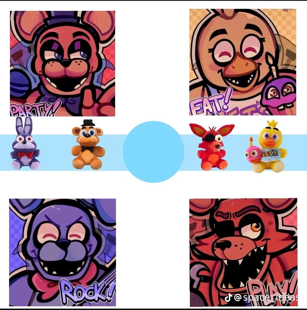 FNAF thumbnail