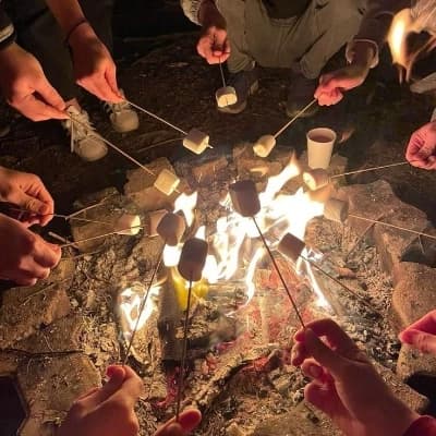 Group of friends thumbnail