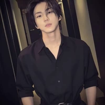 Jungwon thumbnail