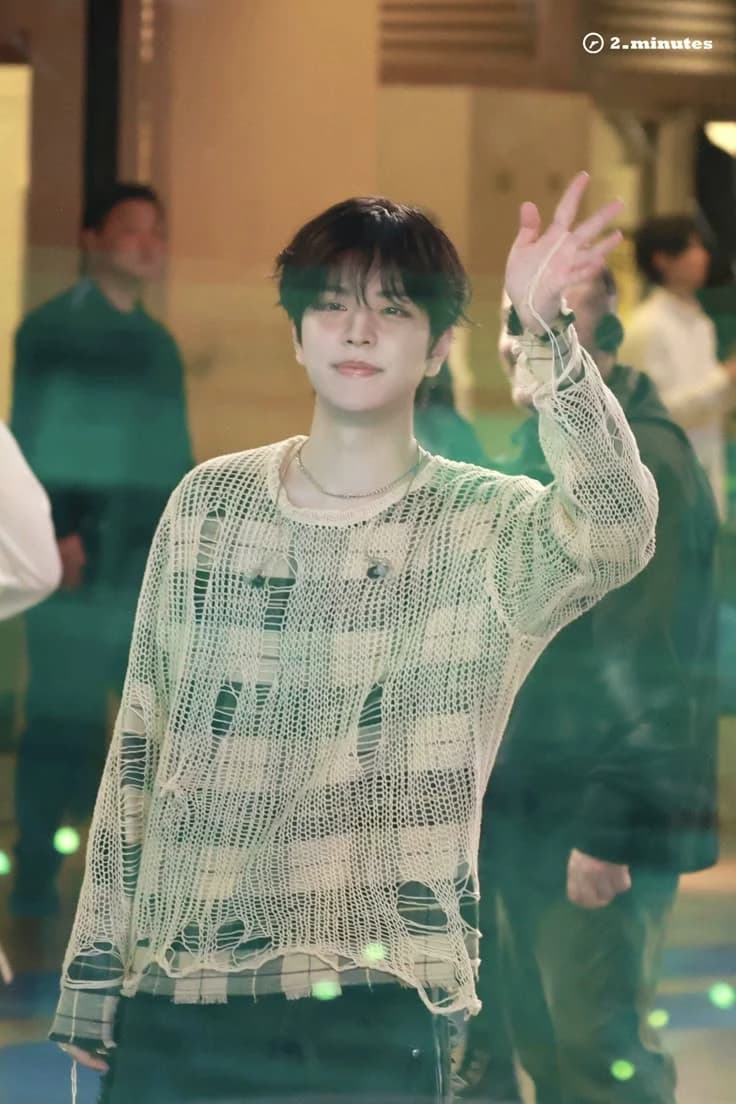 Seungmin thumbnail