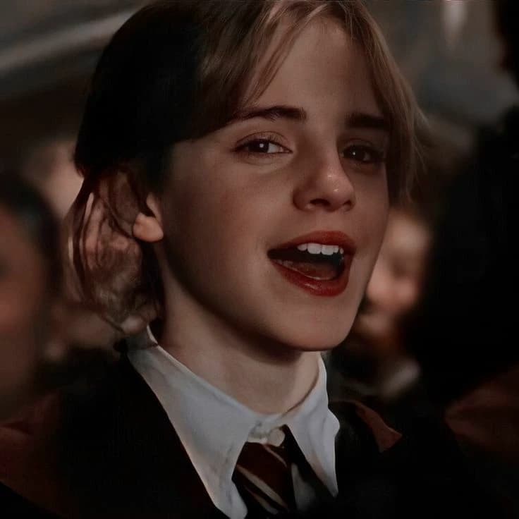 Hermione Granger  thumbnail