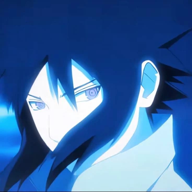 Sasuke uchiha thumbnail
