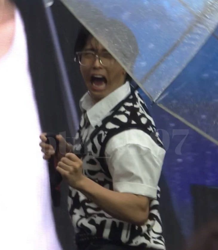 HAN JISUNG thumbnail