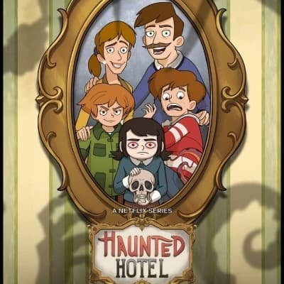 Haunted Hotel thumbnail