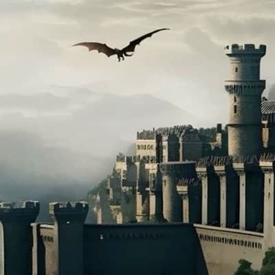 Basgiath academy  thumbnail