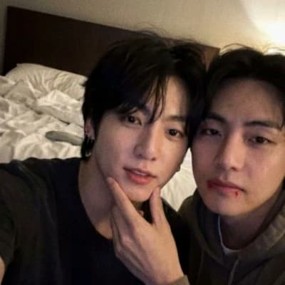 Taekook(BL) thumbnail