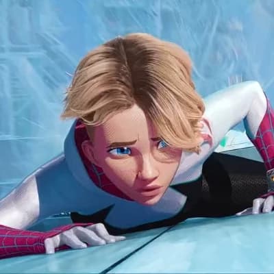 Gwen Stacy thumbnail