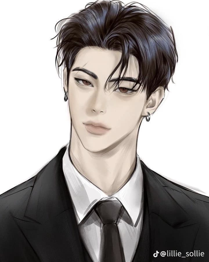 Zane (your boyfriend) thumbnail