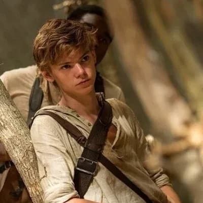 Newt thumbnail