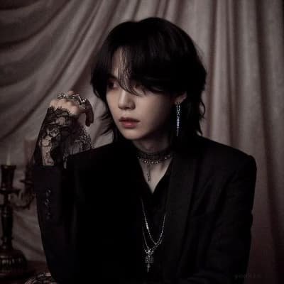 Yoongi thumbnail