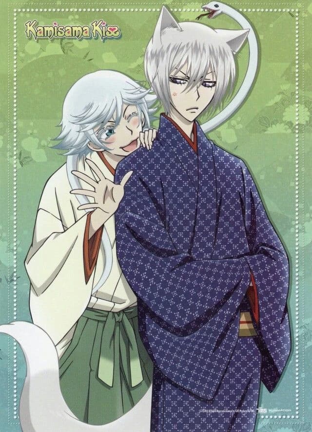 Tomoe & Mizuki  thumbnail