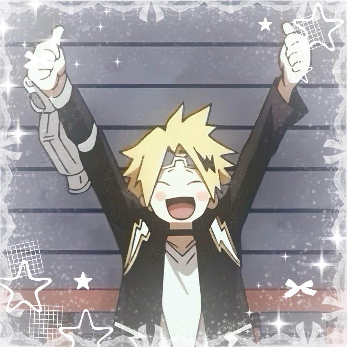 Mha adoption center!! thumbnail