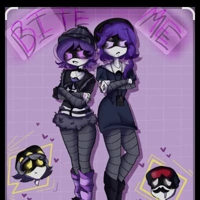 Uzi and Nori  thumbnail