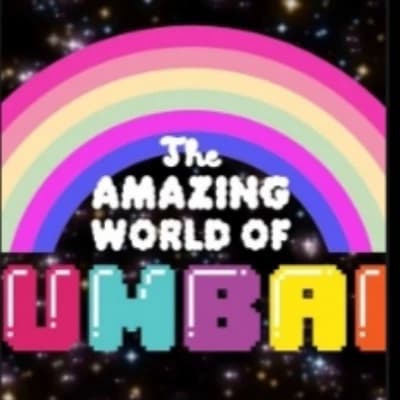 The Amazing World of Gumball thumbnail