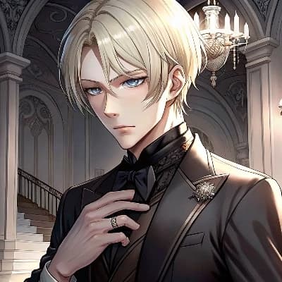 Draco Lucius Malfoy thumbnail