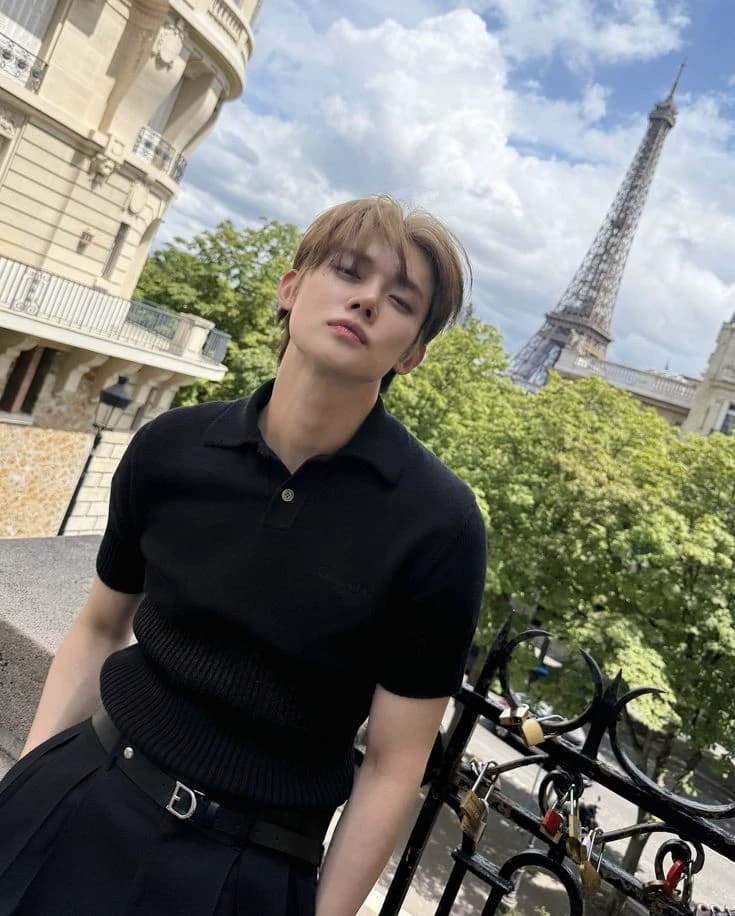 Choi Yeonjun Ex husband thumbnail
