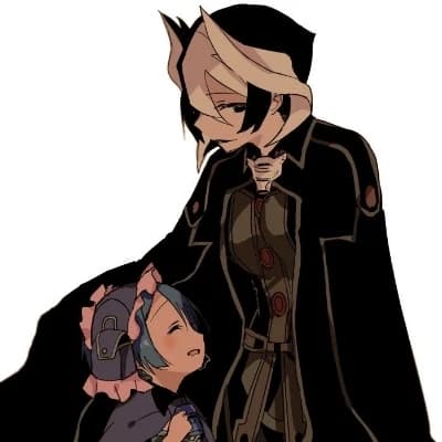 Ozen, the 'Unshakable' thumbnail