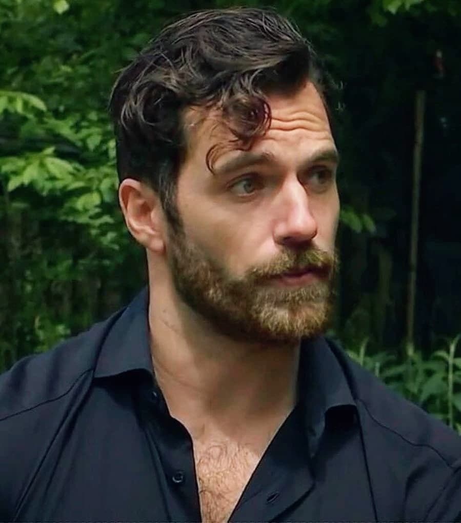 Kalelen Blackthorn > Werewolf thumbnail