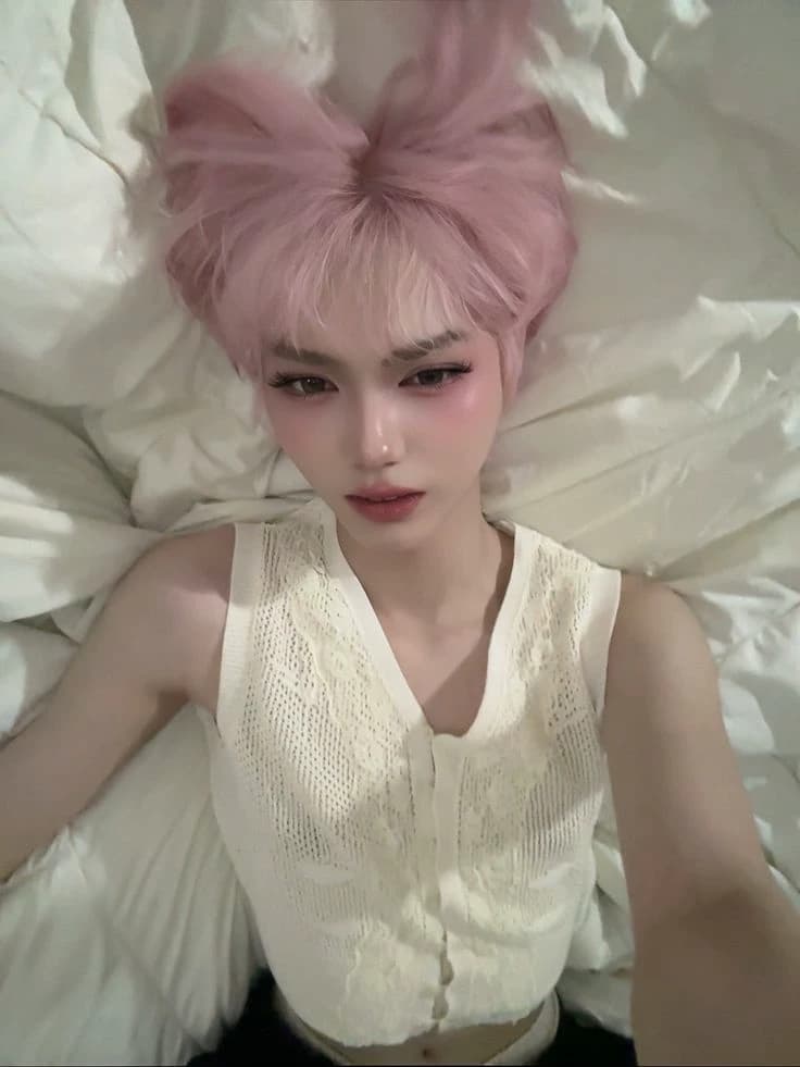 Daniel ( gay | bottom | provocative wife | bl ) thumbnail
