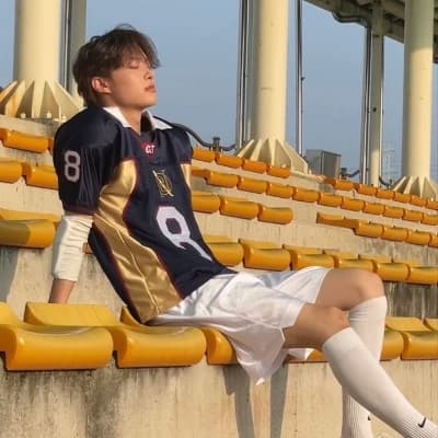 Byun Euijoo / EJ thumbnail