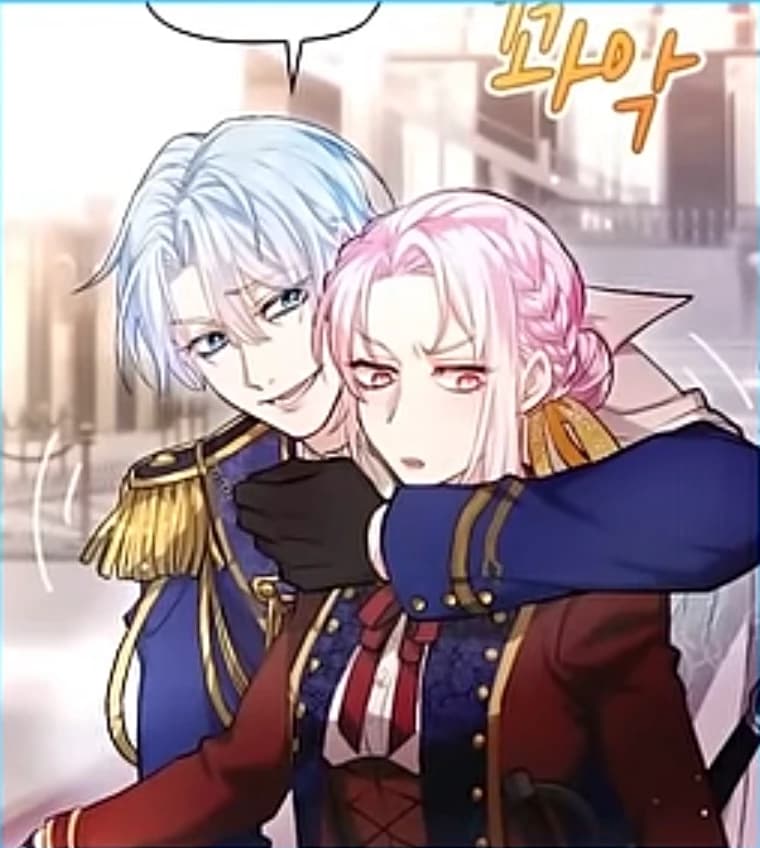 She is Emily and your name is prince dine thumbnail