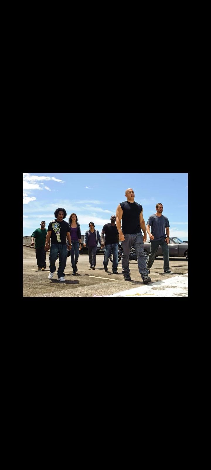 Fast And Furious (Family danger) thumbnail