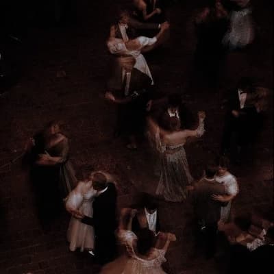 Royal ball thumbnail