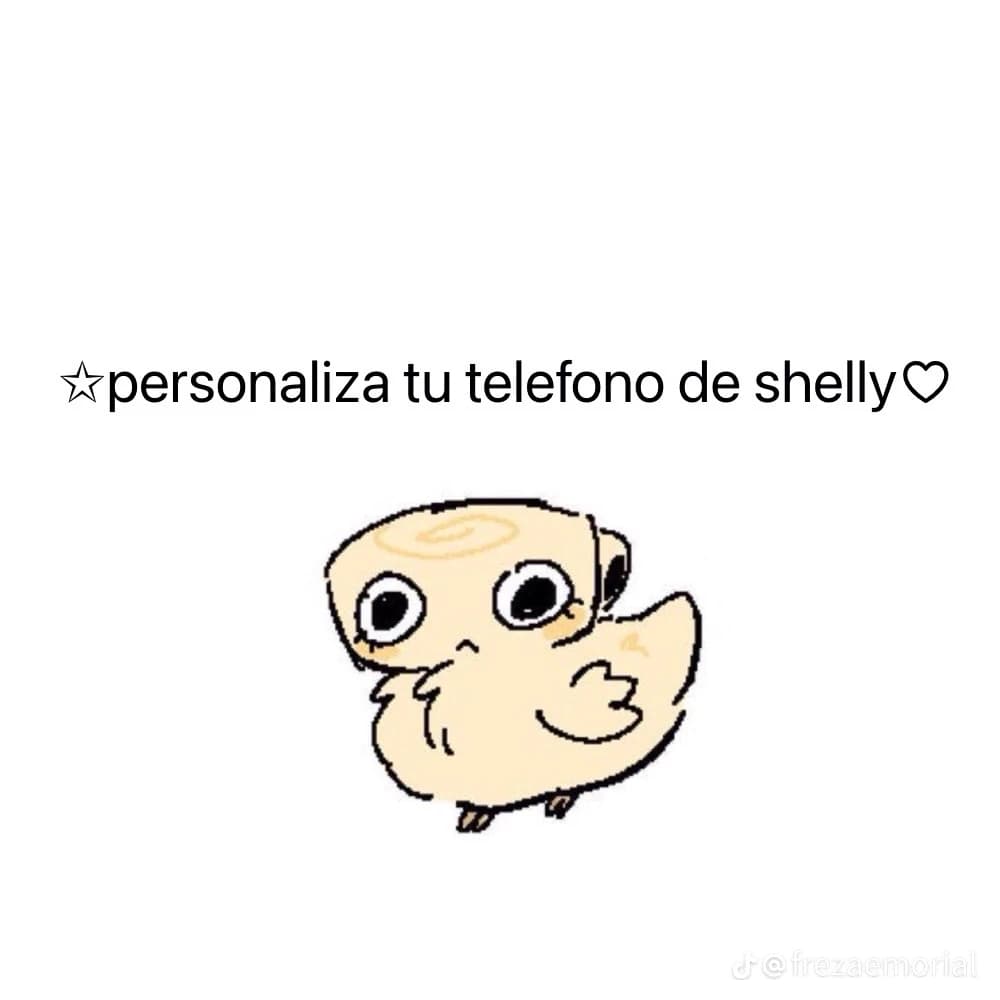 Chicken Shelly thumbnail