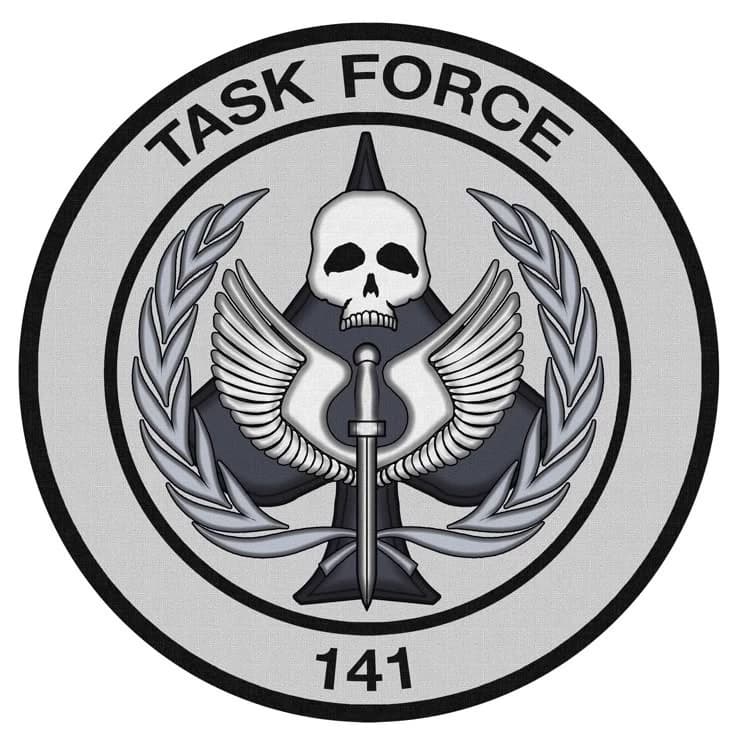 Task force 141 thumbnail