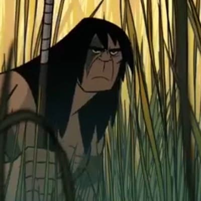 Spear primal  thumbnail