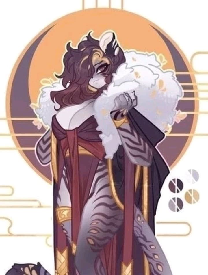 Kiriha Goldenclaw thumbnail